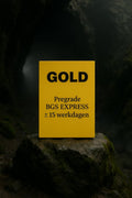 GOLD PAKKET