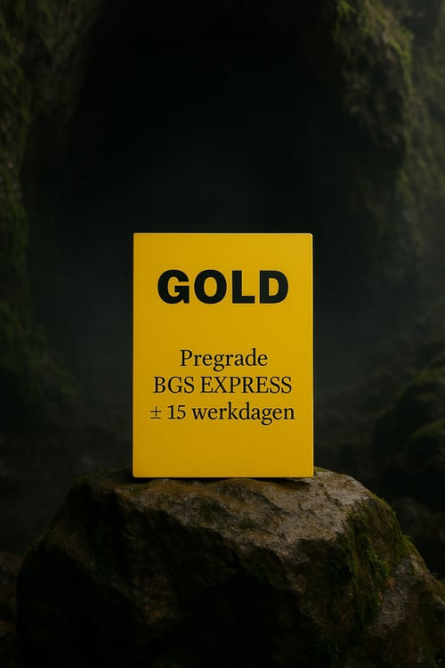 GOLD PAKKET