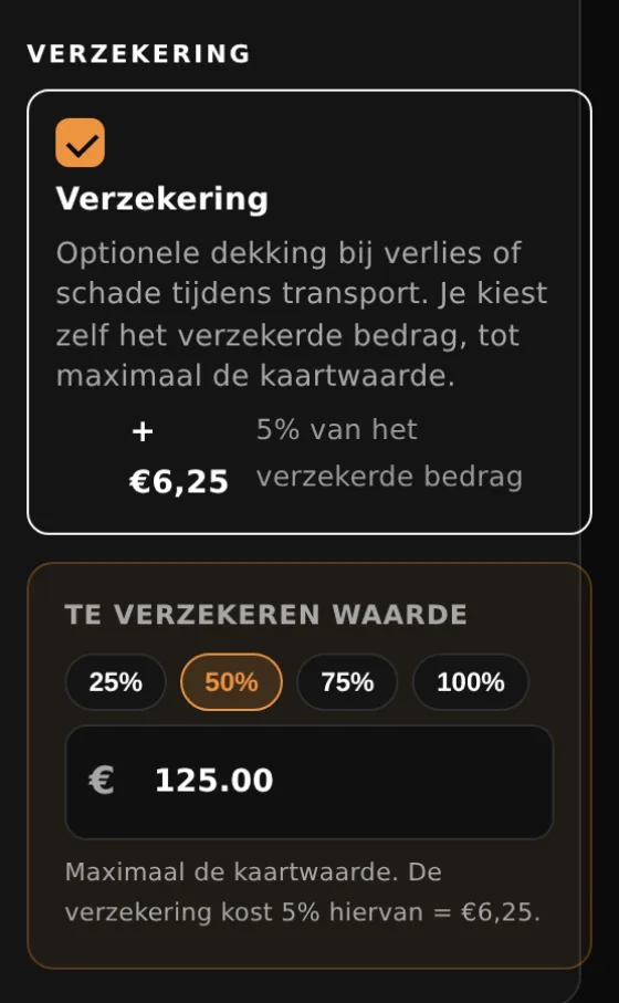Verzekering — Telefoon
