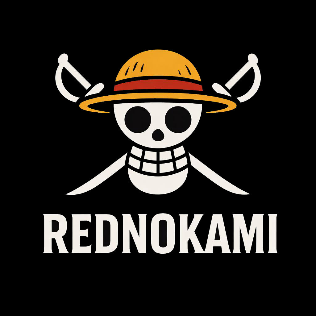 RedNoKami